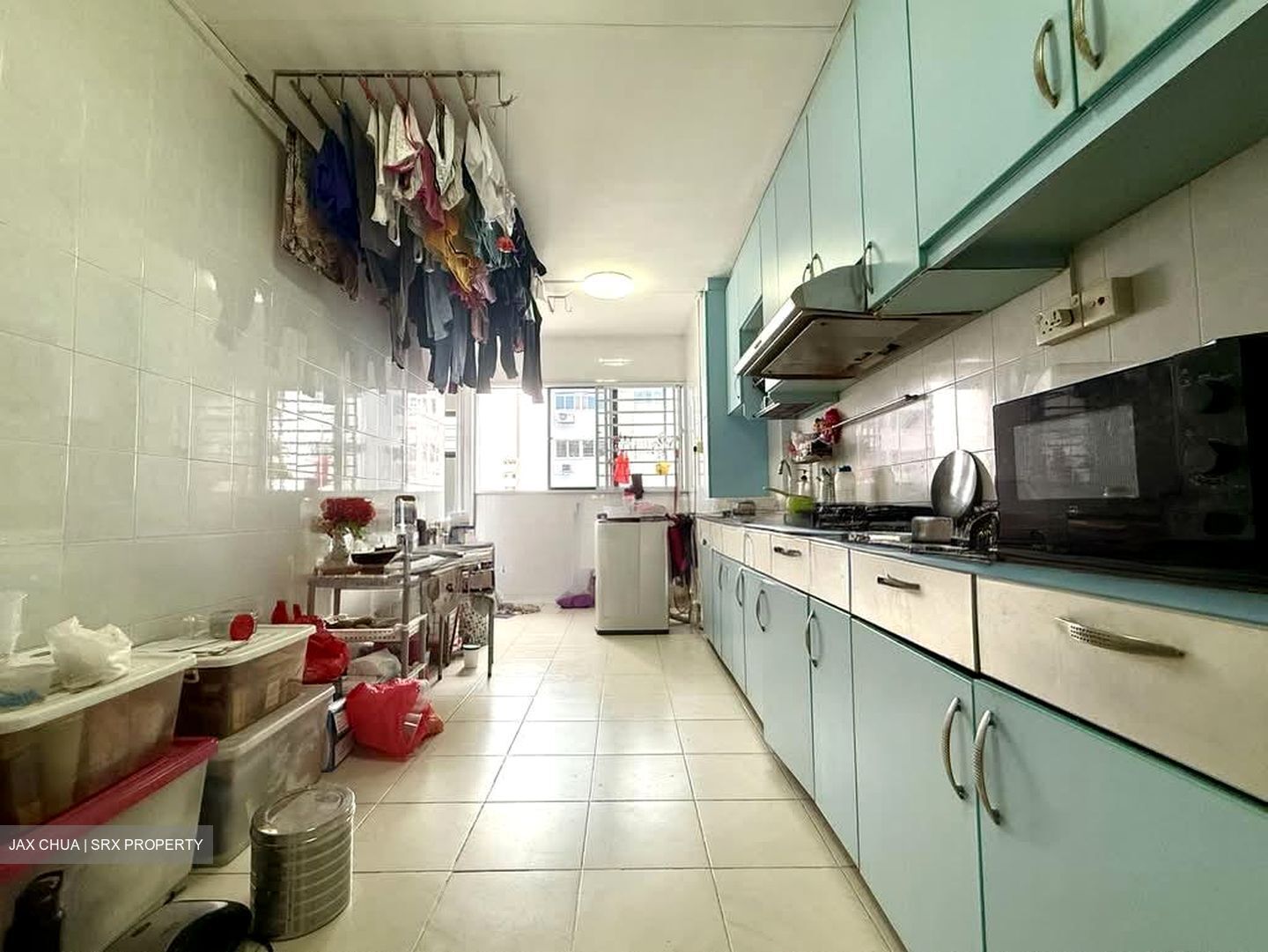 Blk 877 Tampines Street 84 (Tampines), HDB 4 Rooms #580701811
